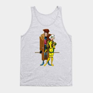 Anna Marie and Remy Tank Top